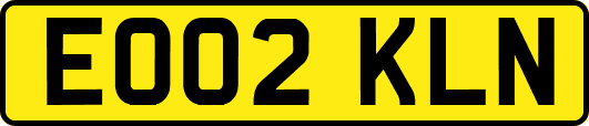 EO02KLN