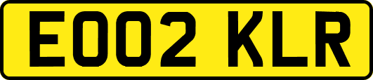 EO02KLR