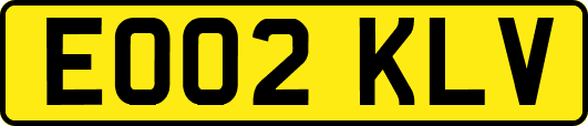 EO02KLV