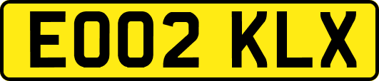 EO02KLX