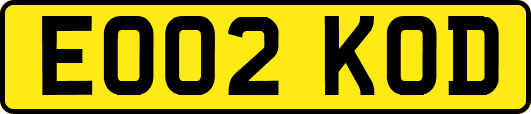 EO02KOD