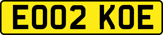 EO02KOE