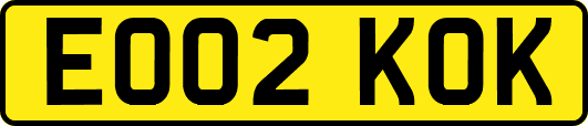 EO02KOK