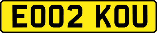 EO02KOU