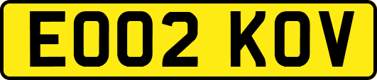 EO02KOV