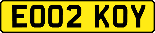 EO02KOY