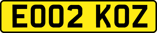 EO02KOZ