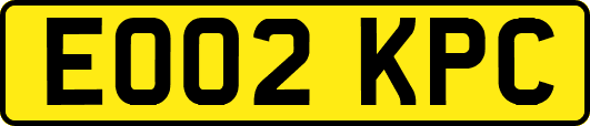 EO02KPC
