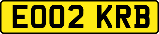 EO02KRB