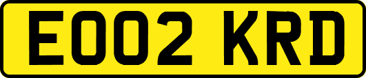 EO02KRD