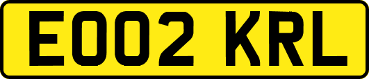 EO02KRL