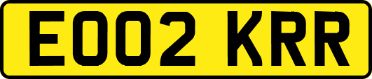 EO02KRR