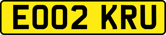 EO02KRU
