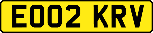 EO02KRV