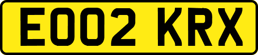 EO02KRX