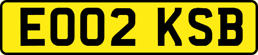 EO02KSB