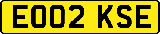 EO02KSE