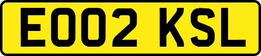 EO02KSL