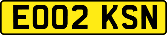 EO02KSN