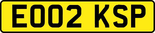 EO02KSP