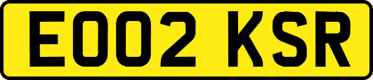 EO02KSR