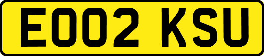 EO02KSU