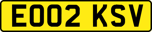 EO02KSV