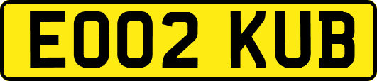 EO02KUB