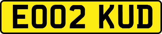 EO02KUD