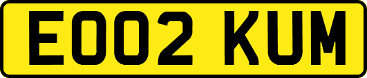 EO02KUM