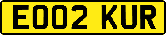 EO02KUR
