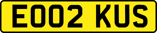 EO02KUS
