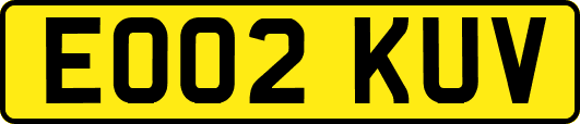 EO02KUV