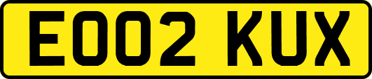 EO02KUX
