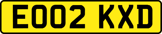 EO02KXD