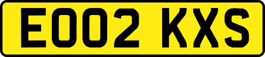 EO02KXS