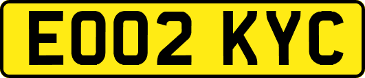 EO02KYC
