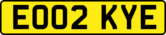 EO02KYE