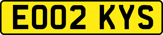 EO02KYS
