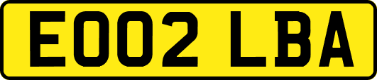 EO02LBA