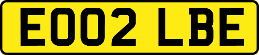 EO02LBE