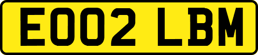 EO02LBM