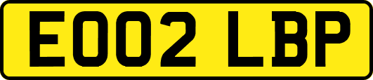 EO02LBP