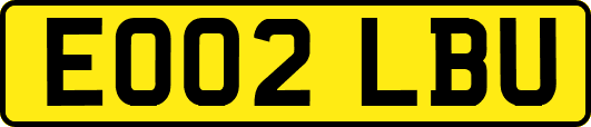 EO02LBU