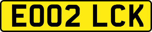 EO02LCK