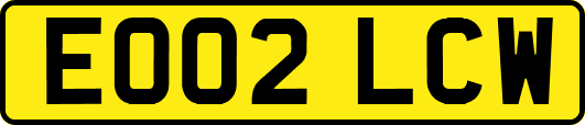 EO02LCW