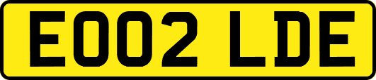 EO02LDE