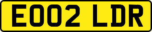 EO02LDR