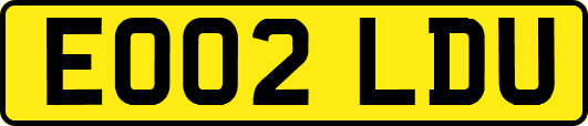 EO02LDU