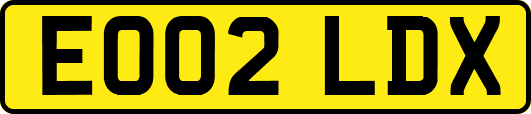 EO02LDX